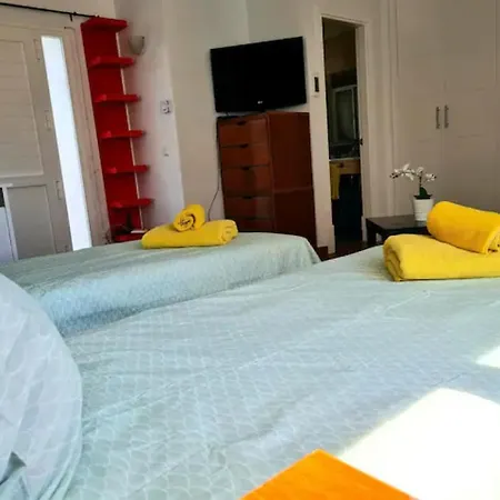 Papagayo Con Piscina Privada * Playa Blanca (Lanzarote)