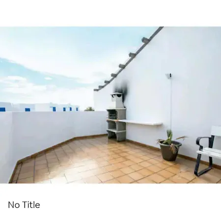 Papagayo Con Piscina Privada Nyaraló