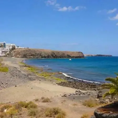Papagayo Con Piscina Privada