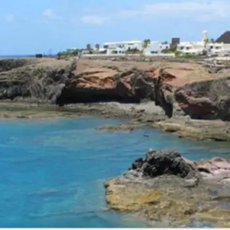 Nyaraló Papagayo Con Piscina Privada *