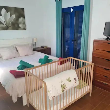 Semesterbostad Papagayo Con Piscina Privada Playa Blanca (Lanzarote)
