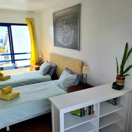 Semesterbostad Papagayo Con Piscina Privada