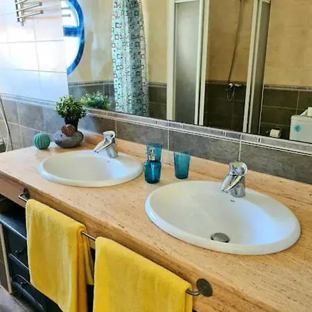 Nyaraló Papagayo Con Piscina Privada *