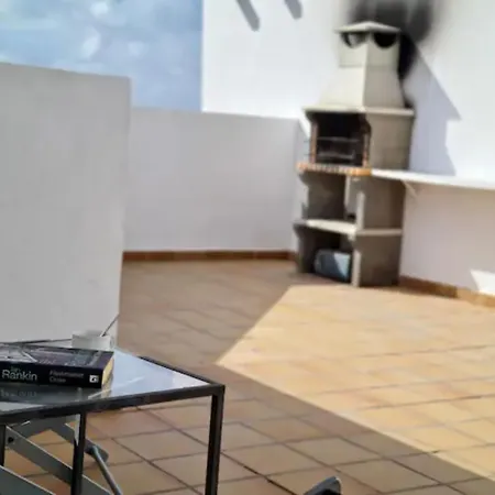 Papagayo Con Piscina Privada Prázdninový dům