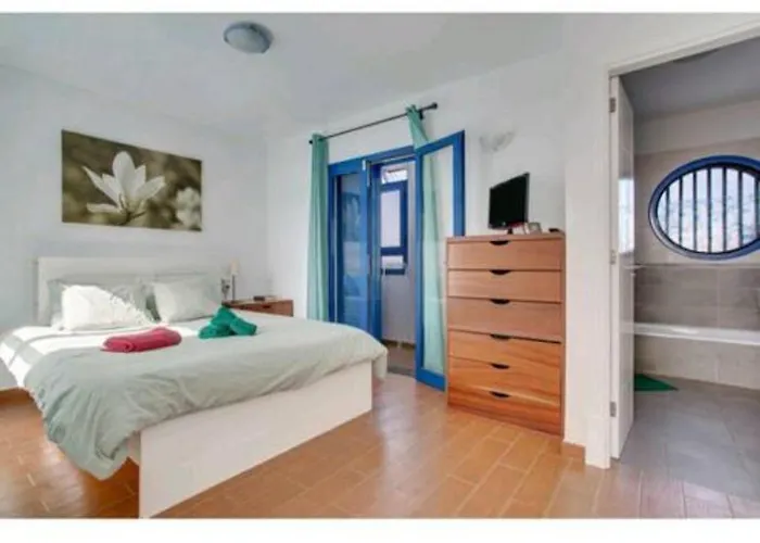 Papagayo Con Piscina Privada Prázdninový dům *