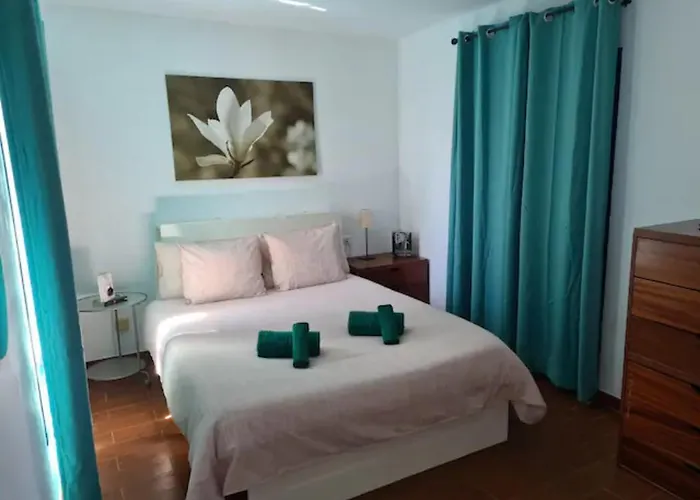 Papagayo Con Piscina Privada Prázdninový dům Playa Blanca (Lanzarote)