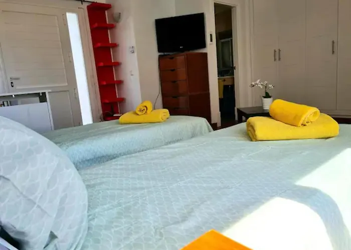 Papagayo Con Piscina Privada * Playa Blanca (Lanzarote)