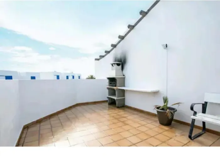 Papagayo Con Piscina Privada Prázdninový dům