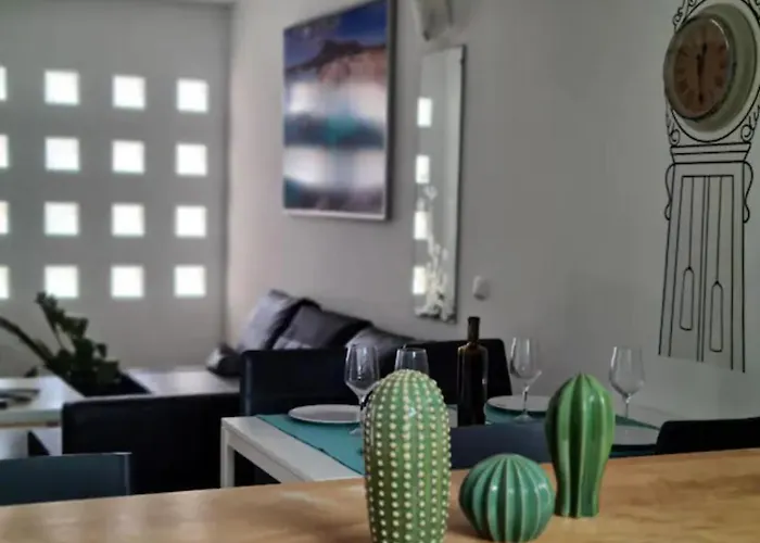 Prázdninový dům Papagayo Con Piscina Privada