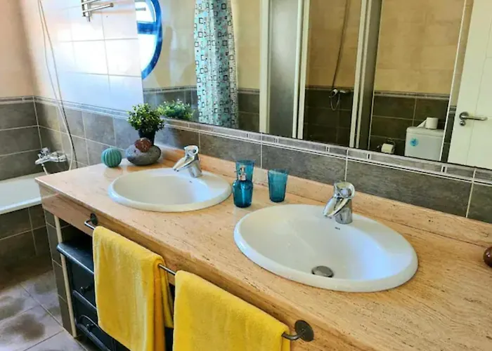 Prázdninový dům Papagayo Con Piscina Privada *