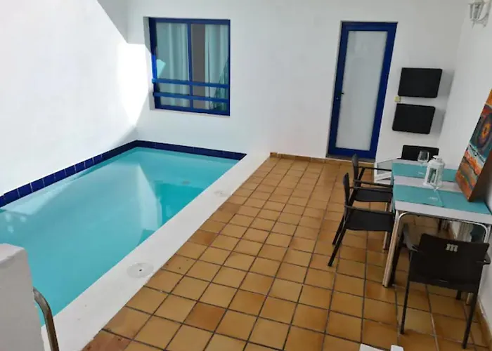Papagayo Con Piscina Privada Prázdninový dům *