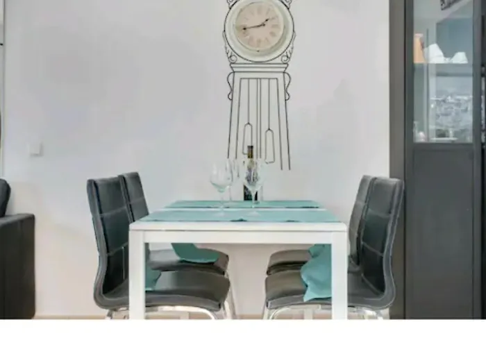 Papagayo Con Piscina Privada Prázdninový dům Playa Blanca (Lanzarote)