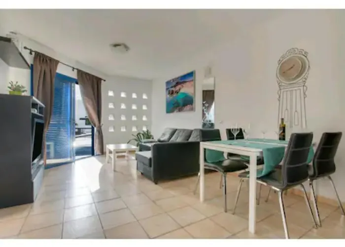 Papagayo Con Piscina Privada Prázdninový dům