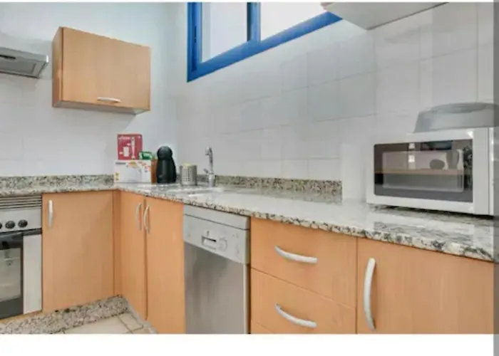 Prázdninový dům Papagayo Con Piscina Privada