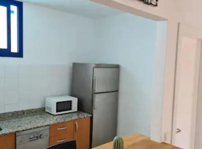 Papagayo Con Piscina Privada Prázdninový dům