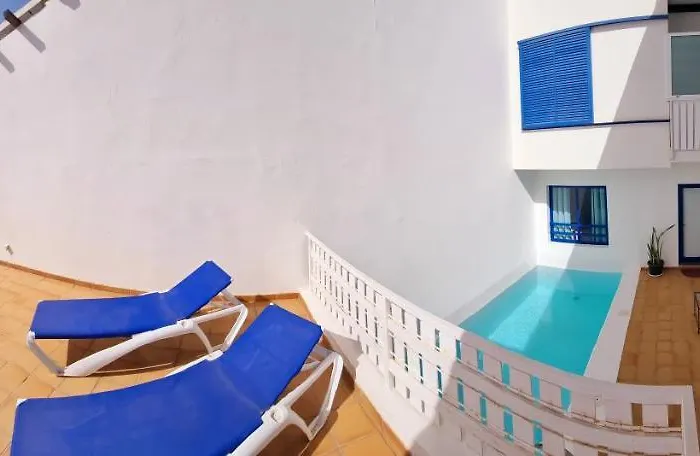 Papagayo Con Piscina Privada Prázdninový dům