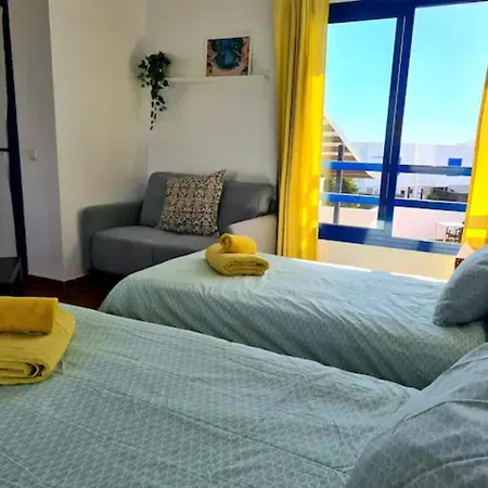 Holiday home Papagayo Con Piscina Privada Playa Blanca (Lanzarote)