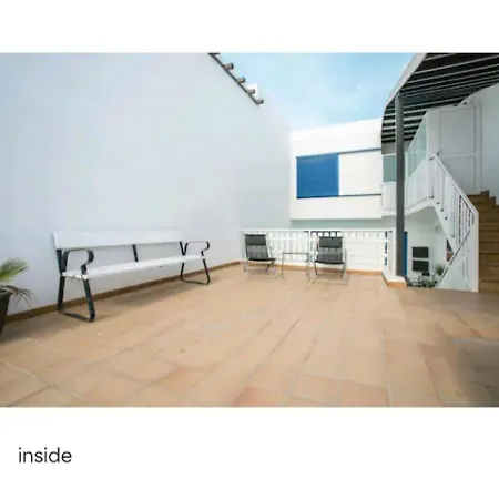 Papagayo Con Piscina Privada Holiday home Playa Blanca (Lanzarote)