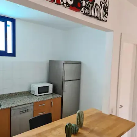 Papagayo Con Piscina Privada Holiday home